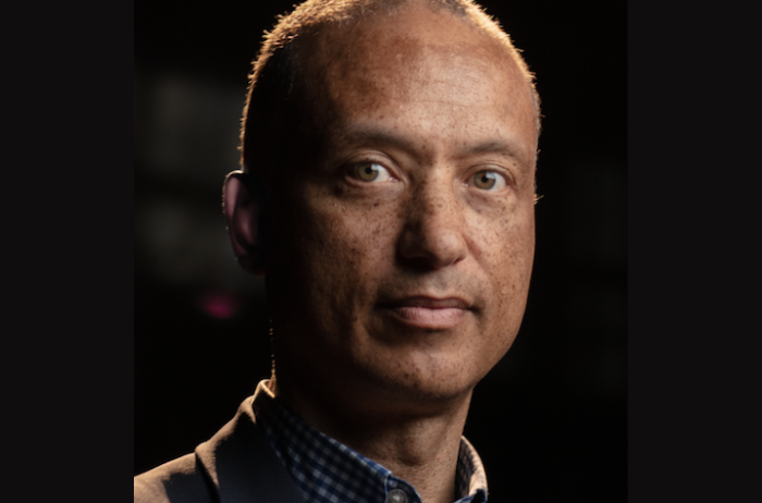 Headshot of Philip Ewell
