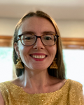 Picture of Claire Cooley