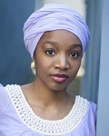 Picture of Sakinah A. Davis