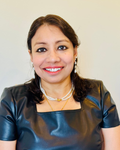 Picture of Devaleena Das
