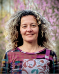 Picture of Maria Cristina Galmarini