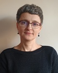 Picture of Krystyna Dzwonkowska-Godula