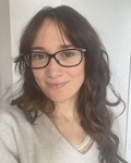 Picture of Dragana Prvulovic