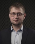 Picture of Marcin Jędrysiak