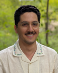 Picture of G. Aron Ramirez