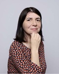 Picture of Oana Adelina Stefan
