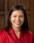 Picture of Erika Valdivieso