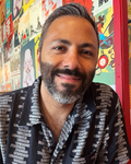 Picture of Matthew Raj Webb