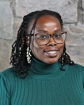 Picture of Sonia Brown