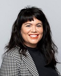 Picture of Mónica Rey