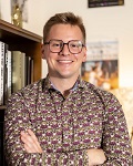 Picture of Tyler Bunzey