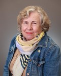 Picture of Catherine Benamou