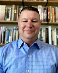 Picture of Michael Todd Landis