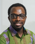 Picture of Moses Ohene Biney