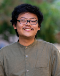Picture of Eric Chen Gu