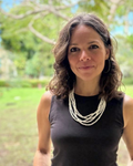 Picture of Rocio Zambrana