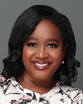Picture of Piper G. Huguley