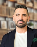 Picture of Abdulhamit Arvas