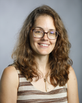 Picture of Molly C. Ball