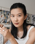 Picture of Renee Jin