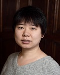 Picture of You Wang