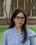 Picture of Raquel Torua Padilla