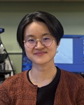 Picture of Yiyi Tang