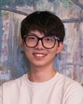 Picture of Zepeng Zhou