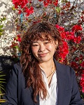 Picture of Wei Si Nic Yiu