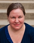 Picture of Shaena B. Weitz