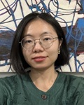 Picture of Zhujun Ma