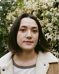 Picture of Sami Stroud