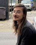 Picture of Sean Muller