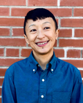 Picture of Yun Emily Wang