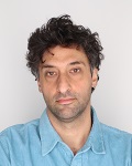 Picture of Nicolas Allen