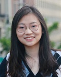 Picture of Tiantian Cai