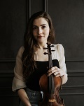Picture of Alexa Torres Skillicorn