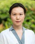 Picture of Gaoziyan Cui