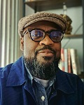 Picture of Roderick E. Jackson
