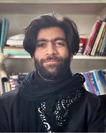 Picture of Sadam Hussain