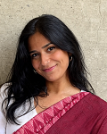 Picture of Gauri Nagpal