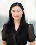 Picture of Y. L. Lucy Wang
