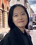 Picture of Sijian Wang
