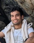 Picture of Ihsan Arsalan