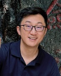 Picture of Ziliang Liu