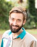 Picture of Jarred Brewster
