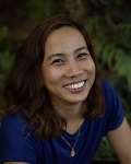 Picture of Grace Simbulan