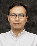 Picture of Xiao Chen
