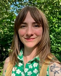 Picture of Danielle Burke
