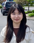 Picture of Shanshan Liu